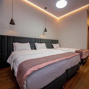 Economy Triple Room Ground Floor