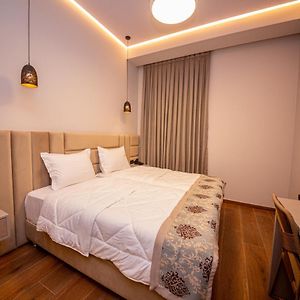 Economy Double Room Ground Floor